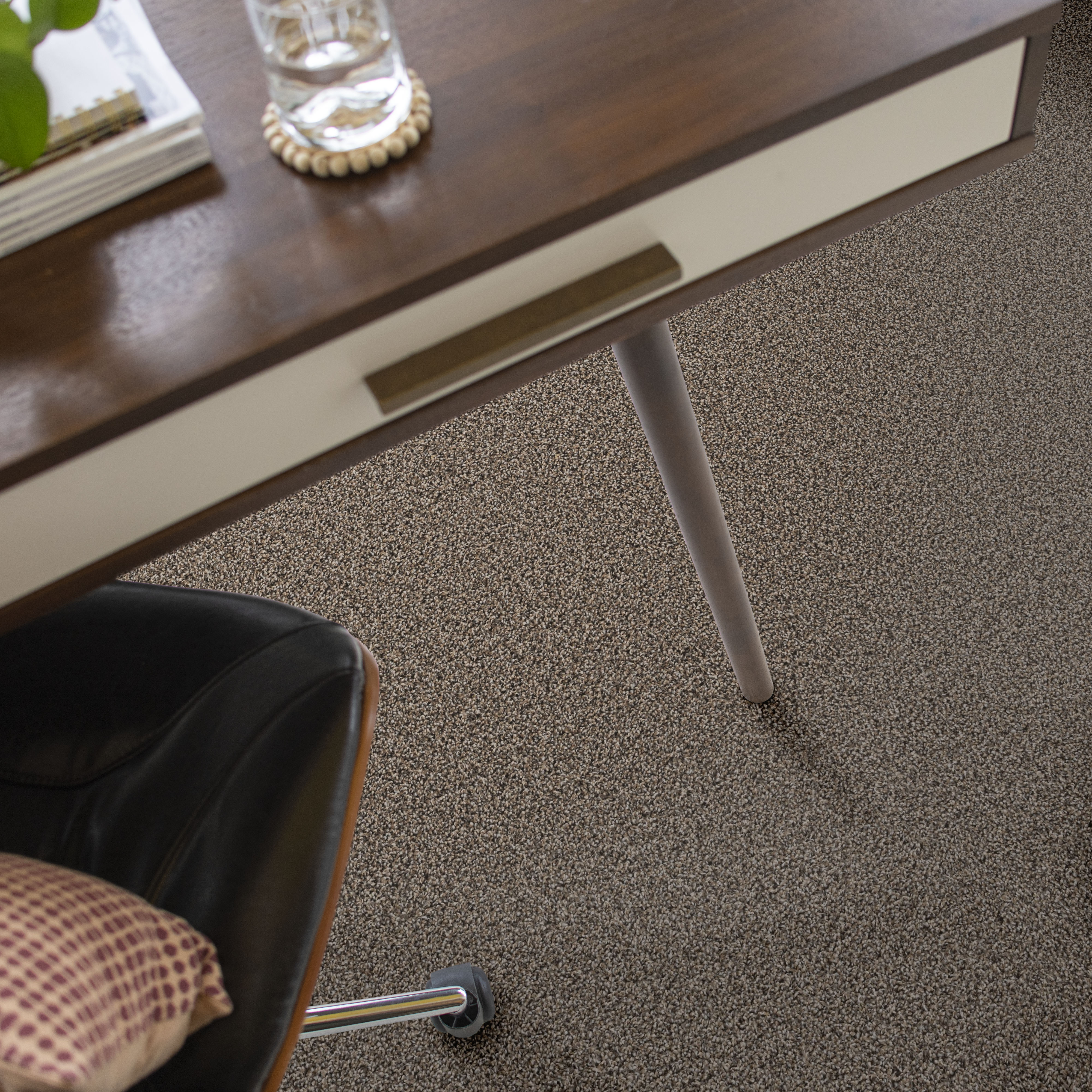 Shake It Up (A) - Fox Fur Carpet | Shaw Floors